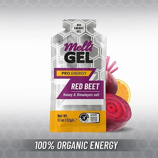 MelliGel Betabel — imagen 2